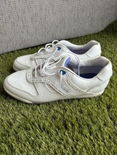Etonic ST8000 white ladies