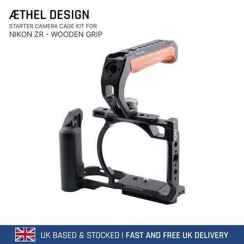 Aethel design starter camera - aethel,