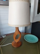 Mid Century Attractive Teak