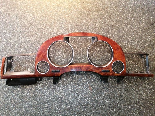 Audi 4d2 4d8 - 4d8, instrument