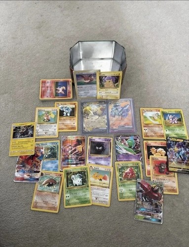 Pokemon tcg card - pokemon, pokémon