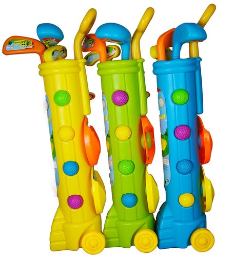 Childs junior golf caddy - junior,
