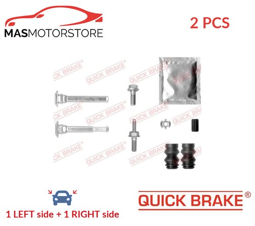 Brake caliper repair - brake, kit