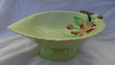 vintage carlton ware apple
