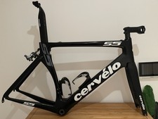 Cervelo carbon rim - cervelo, s5