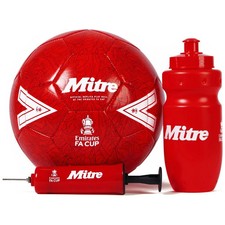 Mitre Emirates FA Cup Official