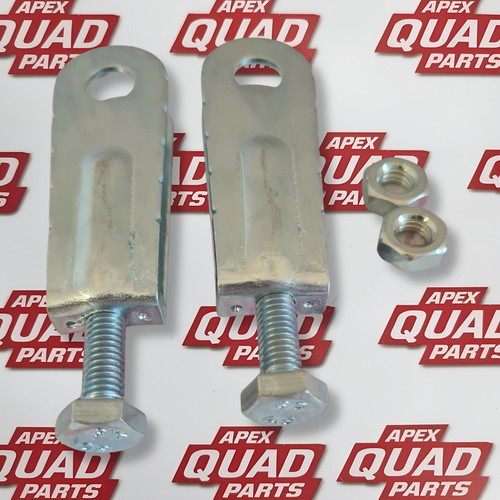 Chain puller adjusters kit - puller,