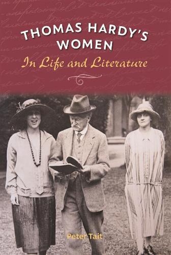 Thomas hardy women in life - hardy's,
