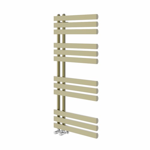 Designer flat panel - designer, heated