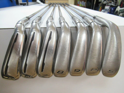 Taylormade 2017 iron set - taylormade,