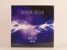 ALISTAIR GRIFFIN CHEMISTRY
