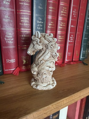 Very ornate antique - ornate, style