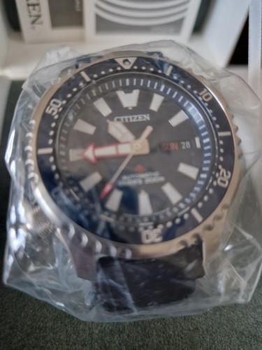 Citizen promaster ny0081 10l - promaster, ny0081-10l