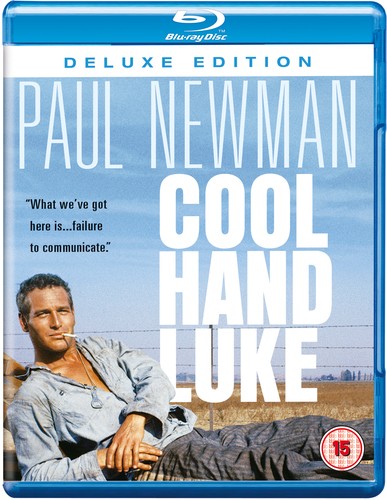 Cool hand luke - cool, (2008)