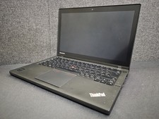 Lenovo Thinkpad X240 -