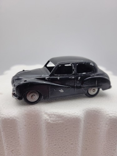 Dinky 161 austin somerset - no.161,,