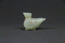 Chinese Archaic green Jade