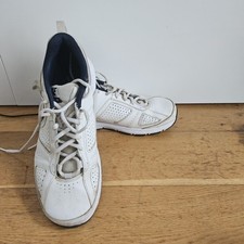 Nike T-Lite XI Mens Trainers White Size 10