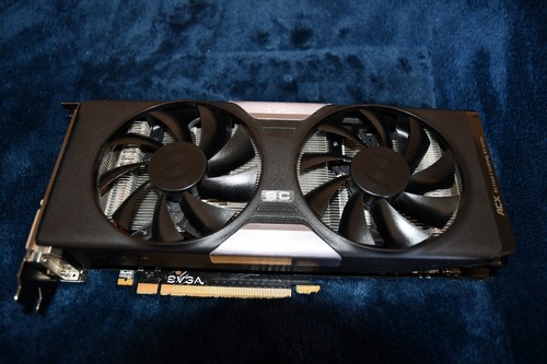 Evga geforce gtx - evga,