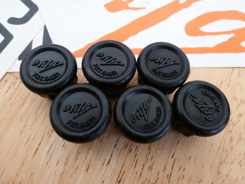 Onza bar end - onza, 1990
