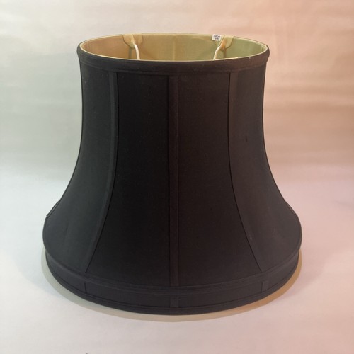 Rochamp hand made lamp shade - made,