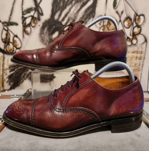 Charles horrell burgundy - charles,