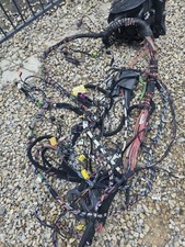 Wiring Harness For Golf Gti