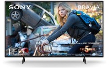 Sony BRAVIA X75WL 43" 4K UHD