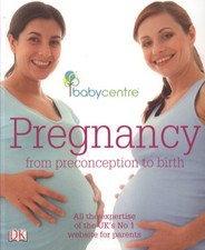 Pregnancy (Paperback) - FREE