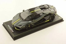 Lamborghini Revuelto (Grey Telesto) 1/18 MR Collection LAMBO058SE10