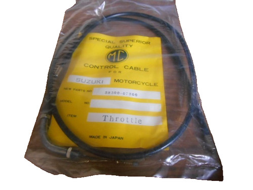 Nos brand single cable - mc,