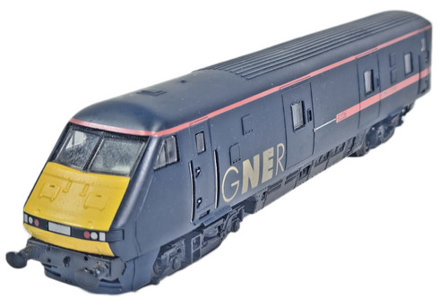 Hornby r40147 gner - hornby, mk4