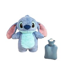 Kawaii Stitch Hot Water Bottle