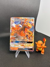 Charizard GX 20/147 Pokemon