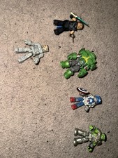Marvel Minimates Bundle 