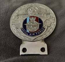 Vintage RAF Royal Air Force