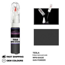 FOR TESLA GUN POWDER
