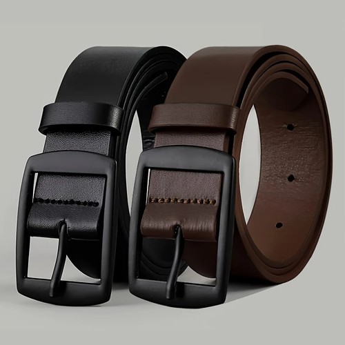 New luxury belt for men - belt,