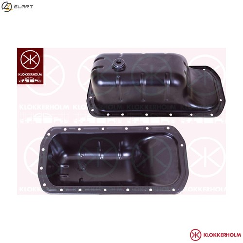 Oil sump 5507476 for - oil,