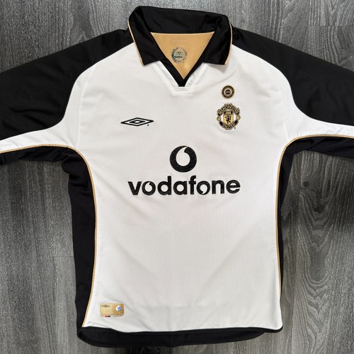 Original umbro manchester - umbro,