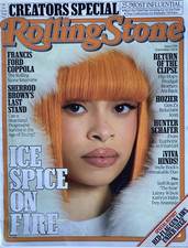 ICE SPICE September 2024