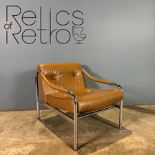 Mid Century Pieff Beta Tan