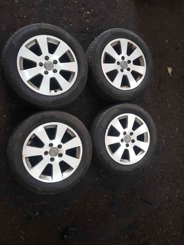 Audi 2003 2008 wheels - a3, 8p