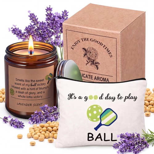 Pack dinkball gifts for - 2,