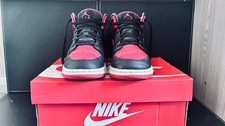 Nike Air Jordan 1 Mid Kids