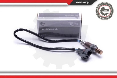 Lambda sensor fits - lambda,