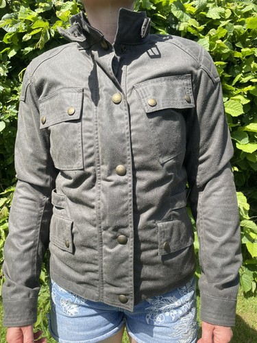 Ladies belstaff motorcycle - ladies,