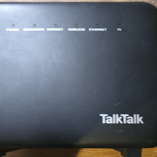 Talktalk link dsl 3782 - talktalk, d-link