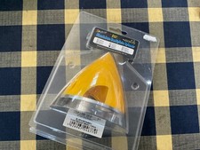 Irvine 89mmYellow Meyal backed