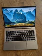 HP Probook 445 G8 Ryzen 5 5600U 2.30GHz 16GB RAM 256GB 14.1" FHD Radeon 8033